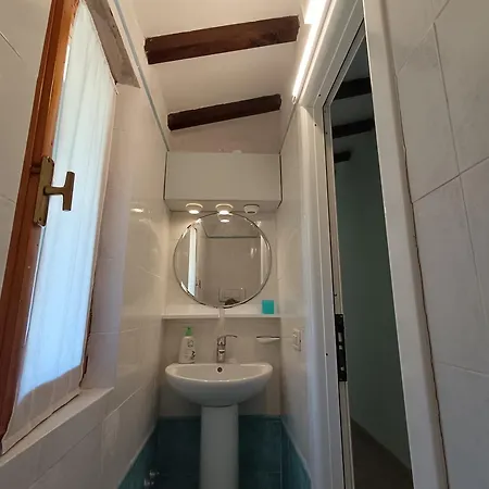 Ferienhaus Giovanna - Goelba