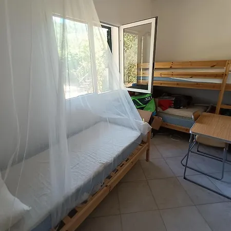 Ferienhaus Giovanna - Goelba *