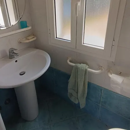 Ferienhaus Giovanna - Goelba Cavo