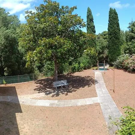 Ferienhaus Giovanna - Goelba Cavo