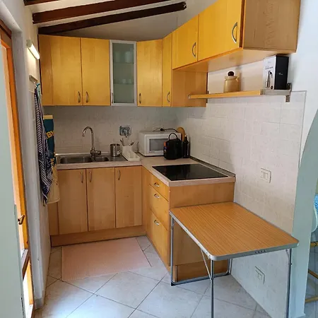 Giovanna - Goelba * Cavo