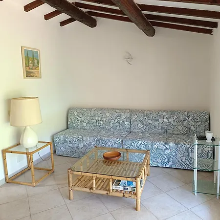 Ferienhaus Giovanna - Goelba