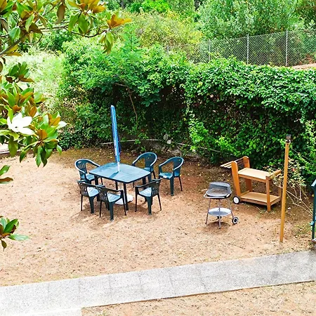 Giovanna - Goelba Holiday home