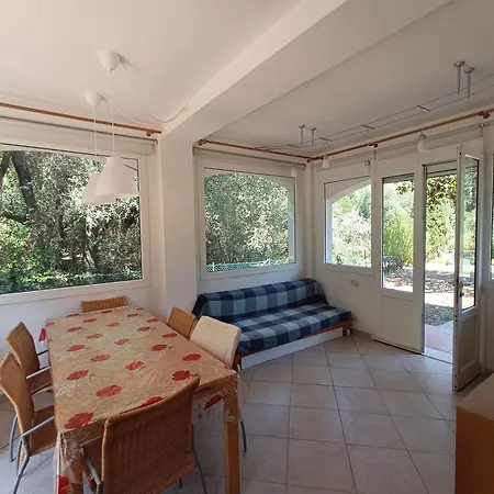 Giovanna - Goelba Ferienhaus