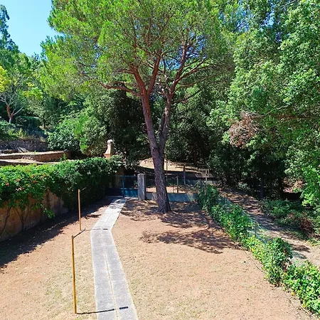 Ferienhaus Giovanna - Goelba *