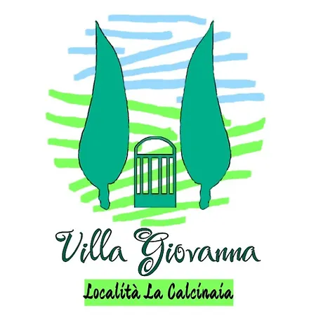 Ferienhaus Giovanna - Goelba Cavo