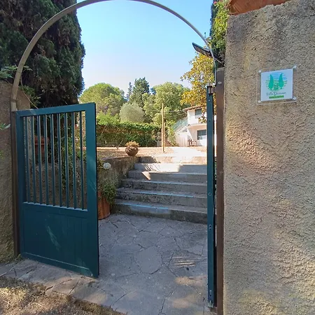Giovanna - Goelba Ferienhaus
