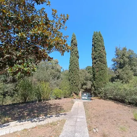 Holiday home Giovanna - Goelba Cavo