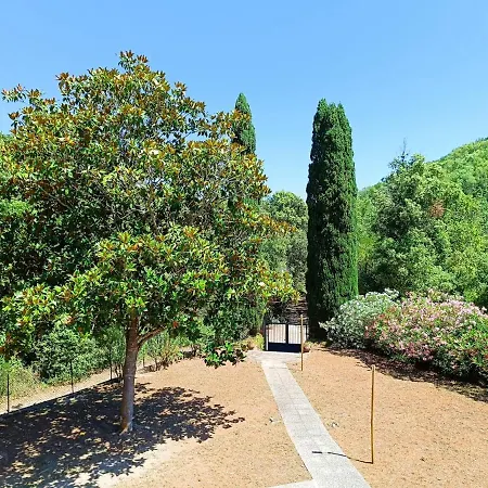Ferienhaus Giovanna - Goelba *