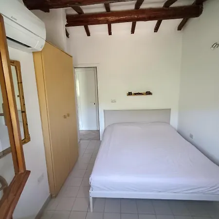 Giovanna - Goelba Nyaraló Cavo